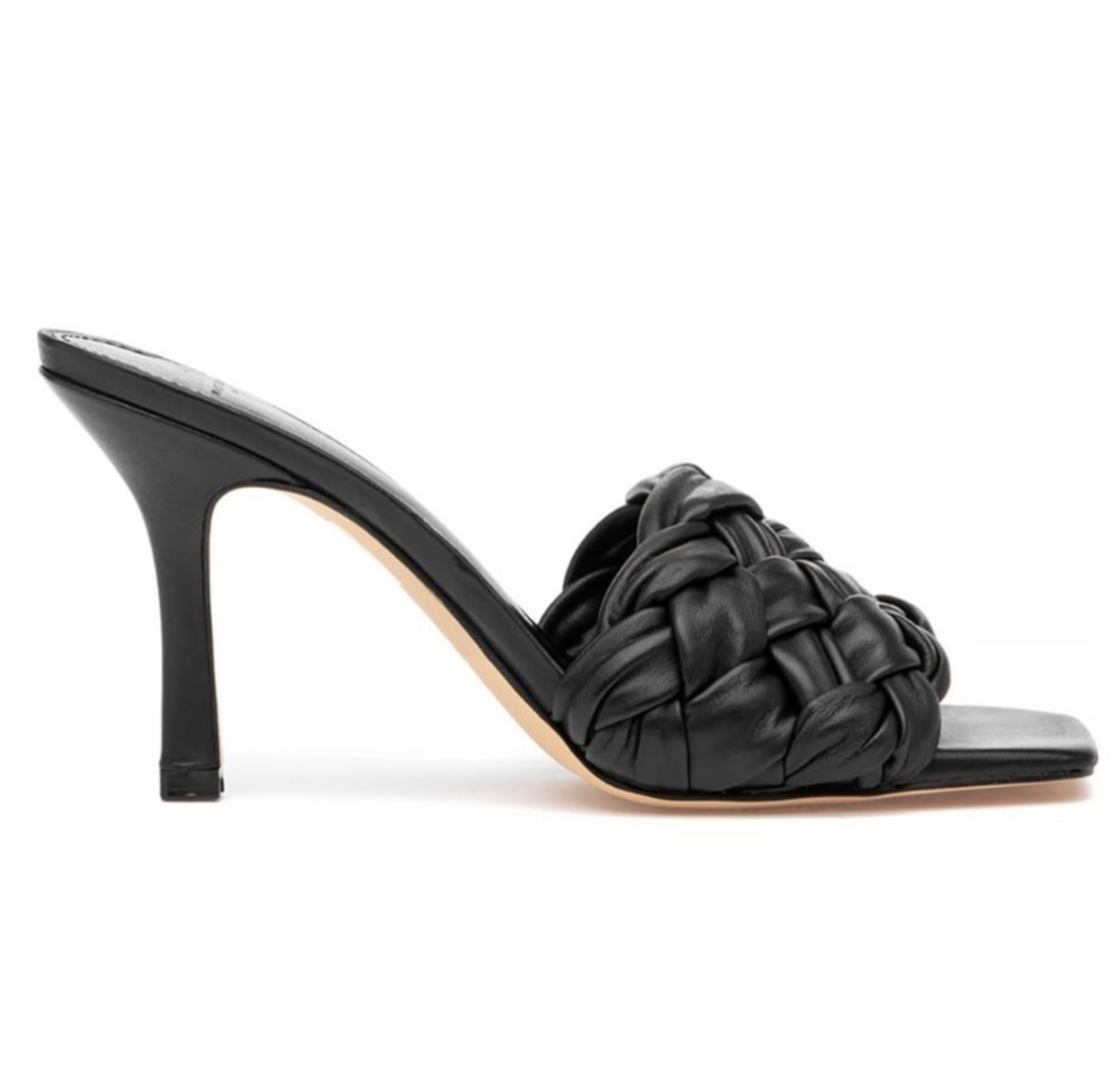Marc Fisher Draya Braided Sandal sz 9