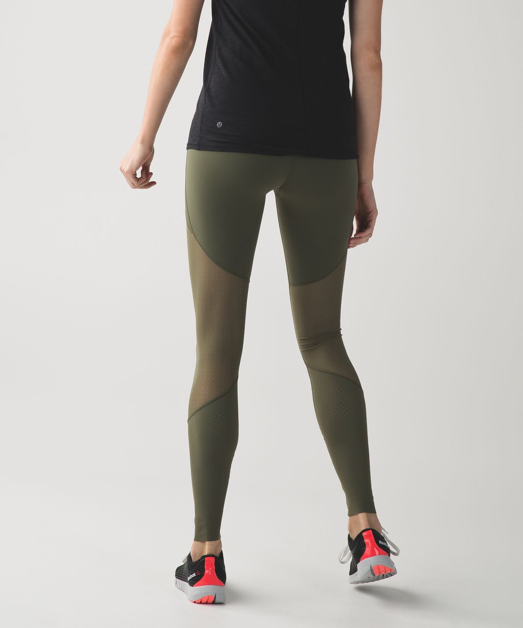 Lululemon Barre Star Pant Sz 4/6