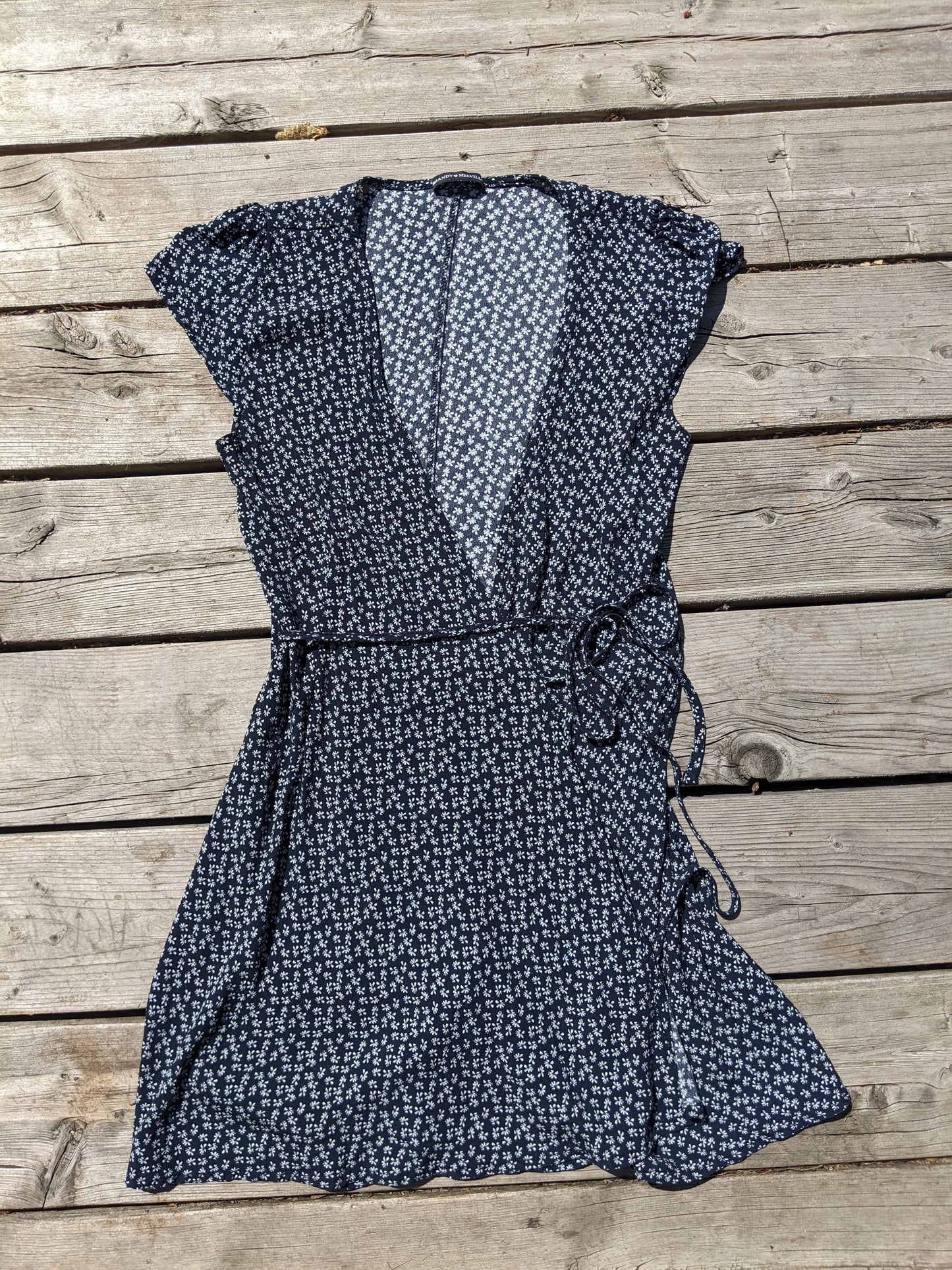 Brandy Melville Robbie dress. One size (best suits xs-m)