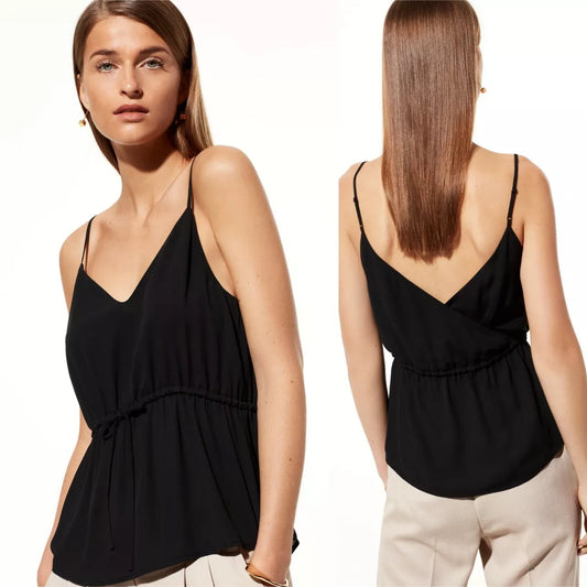 Babaton Warren Camisole sz S