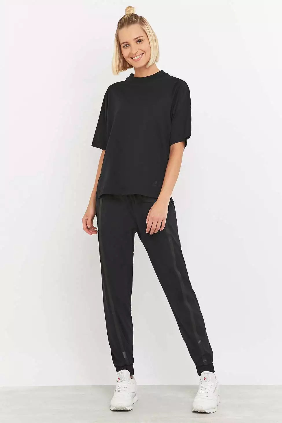 Nike mesh back tee sz XS