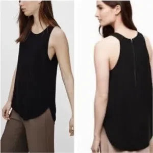 Wilfred Sevres blouse sz S