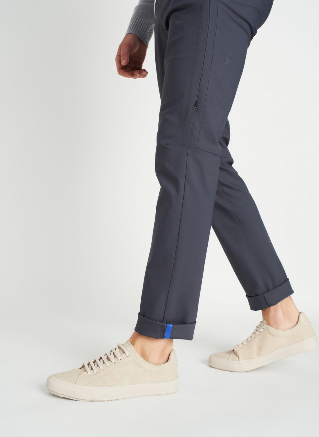 Kit And Ace Tech Vent Pants | Navigator Collection sz 34. Worn twice. Like new!!