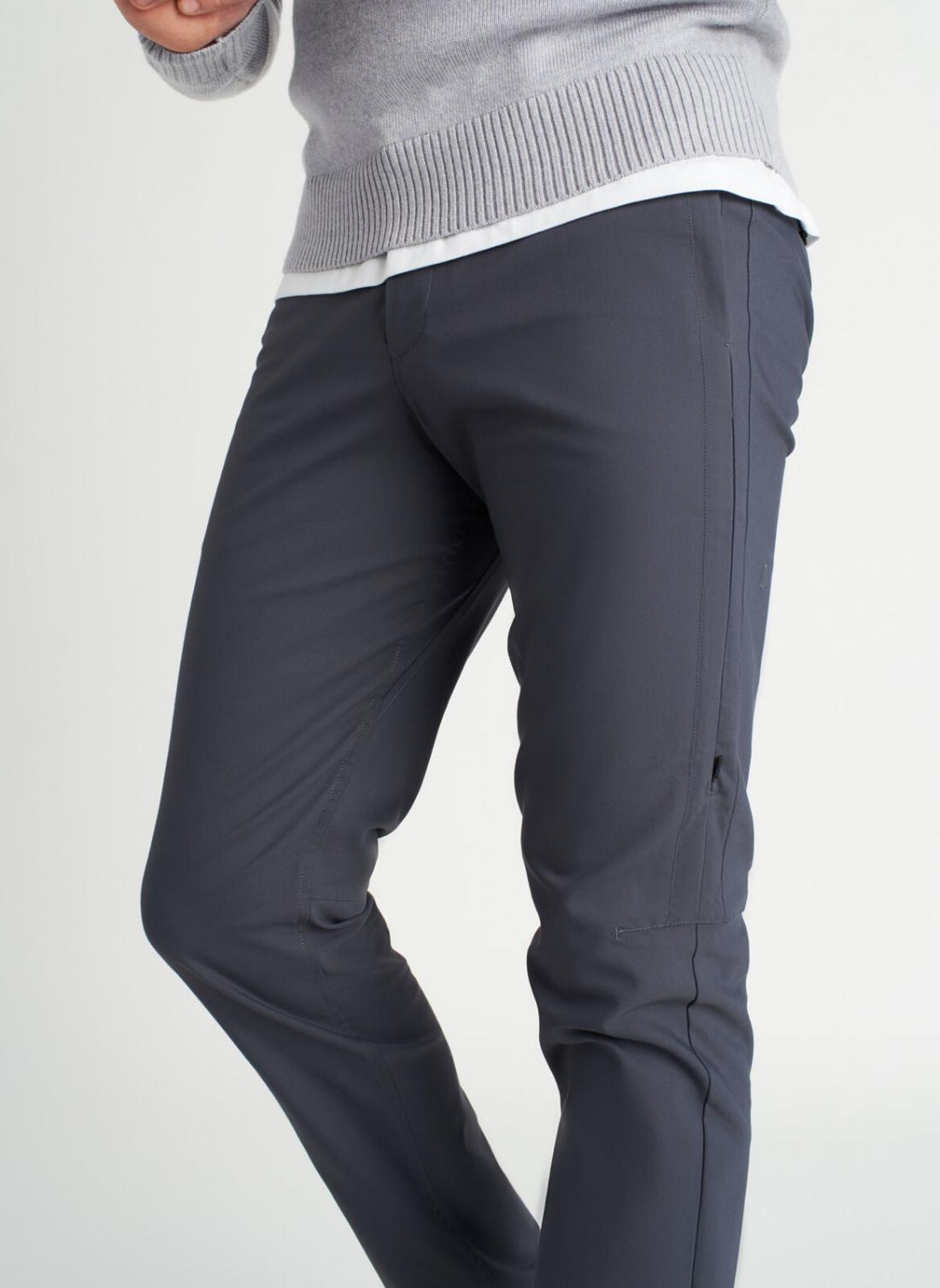 Kit And Ace Tech Vent Pants | Navigator Collection sz 34. Worn twice. Like new!