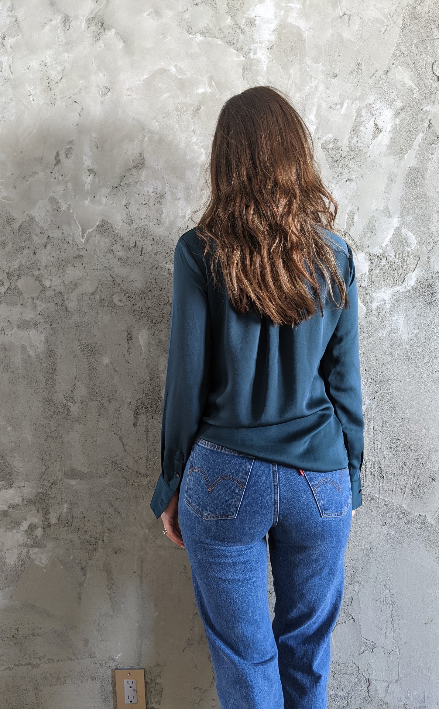 Banana Republic size XS.