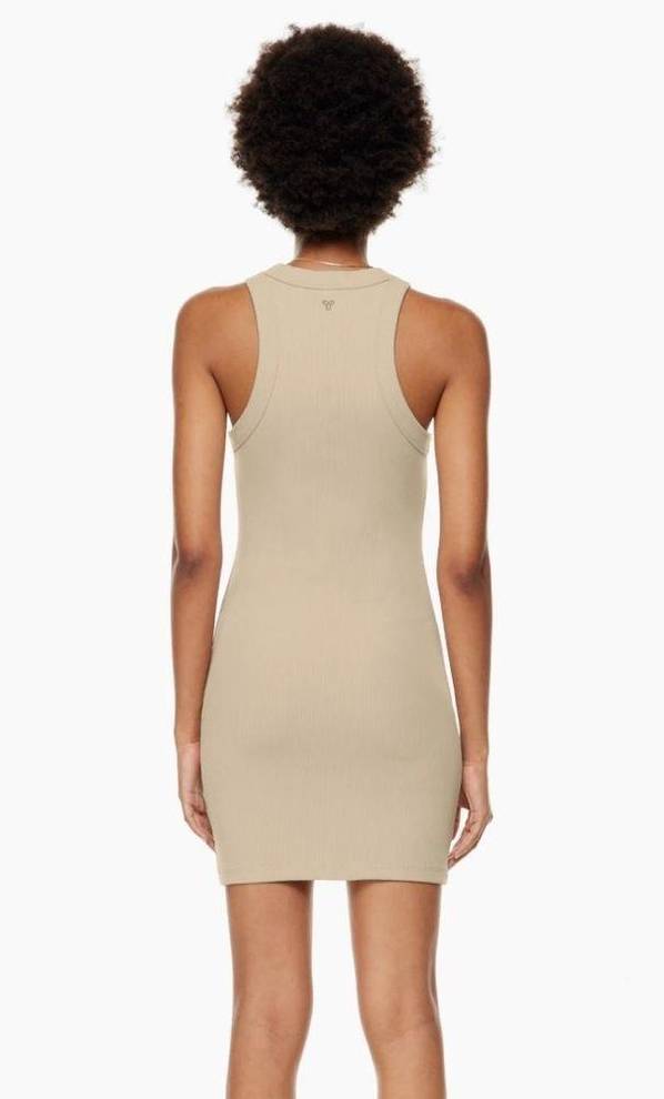 TNA Quartz dress sz Lrg