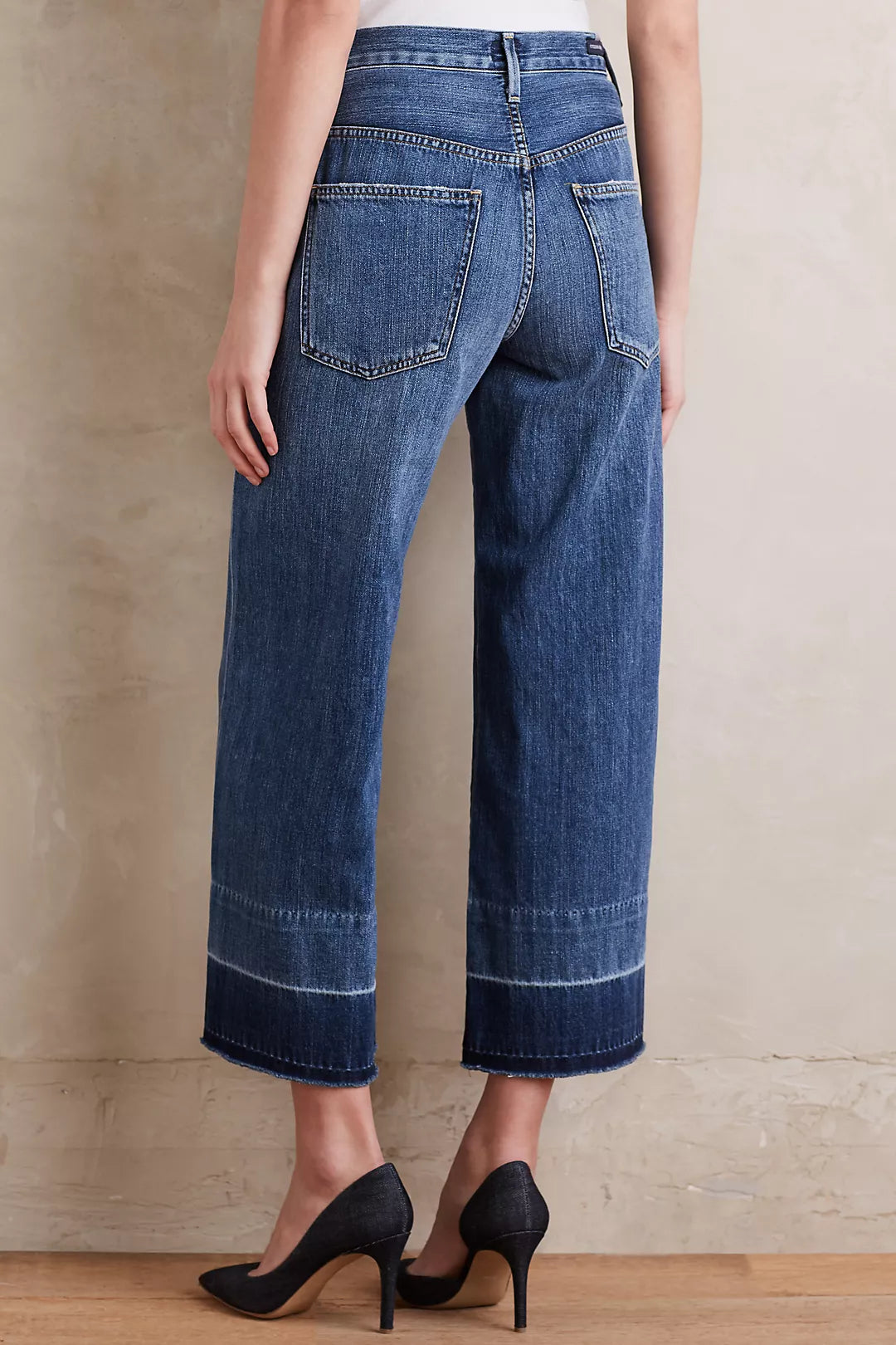 Citizens of Humanity Melanie ankle jeans sz 25