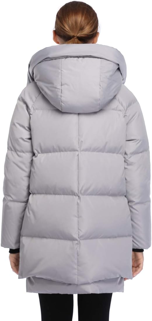 OROLAY Duck Down Jacket sz S.