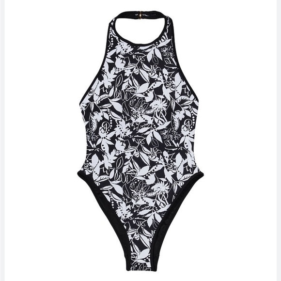 NWT! Victoria's Secret Swim Iconic One-Piece Swimsuit sz XL