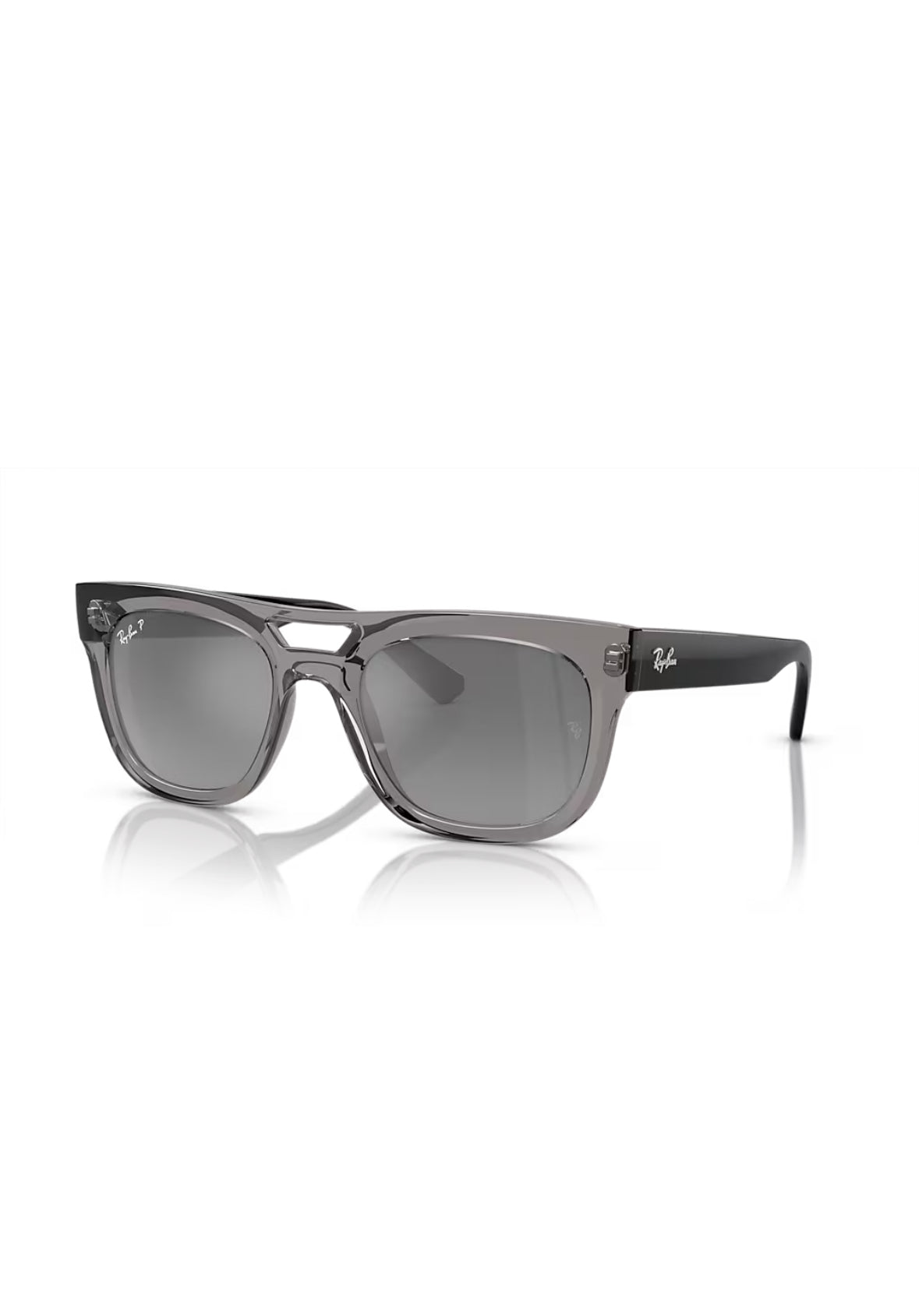 Brand new! Ray-Ban
RB4426 Phil Bio-Based Sunglasses