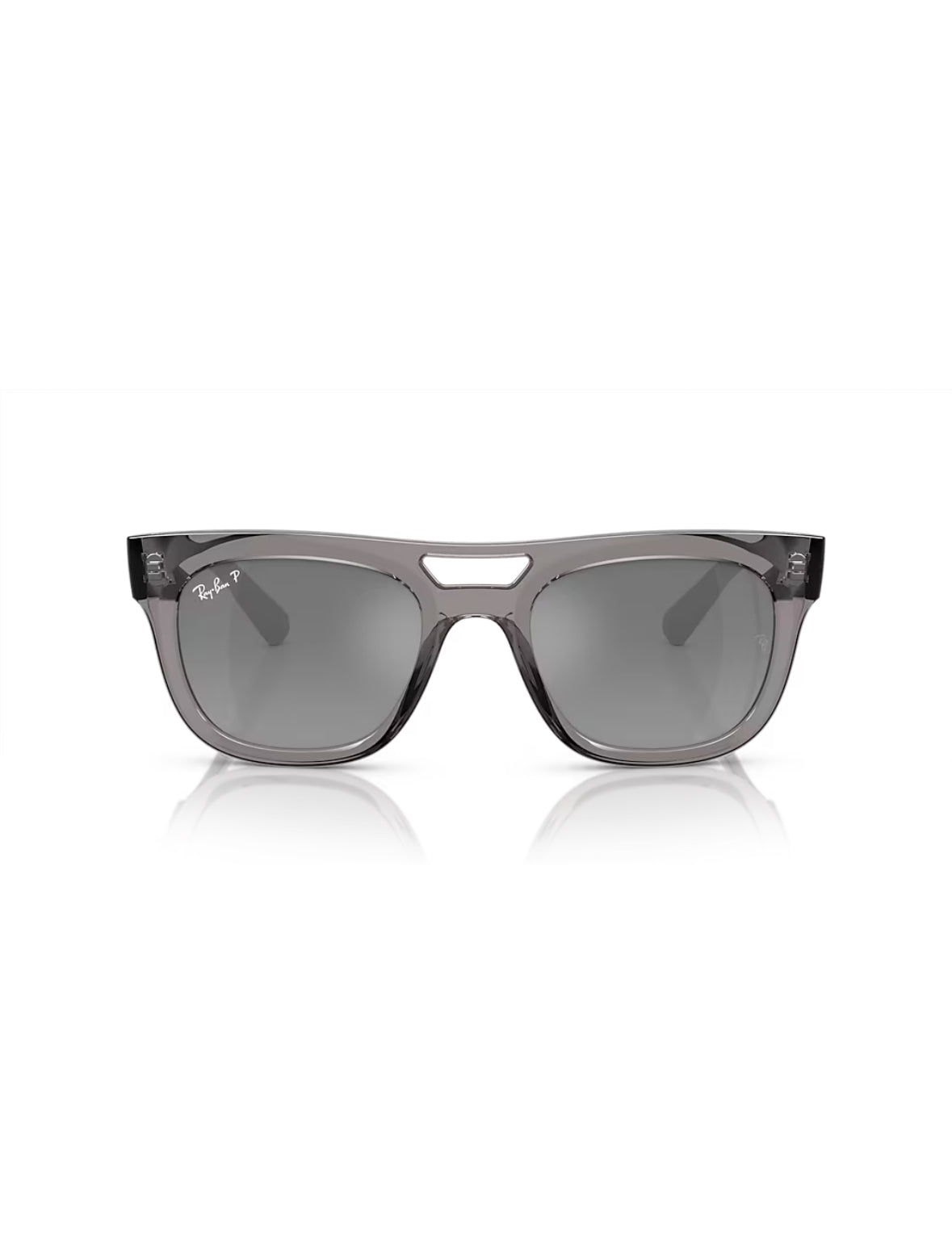 Brand new! Ray-Ban
RB4426 Phil Bio-Based Sunglasses