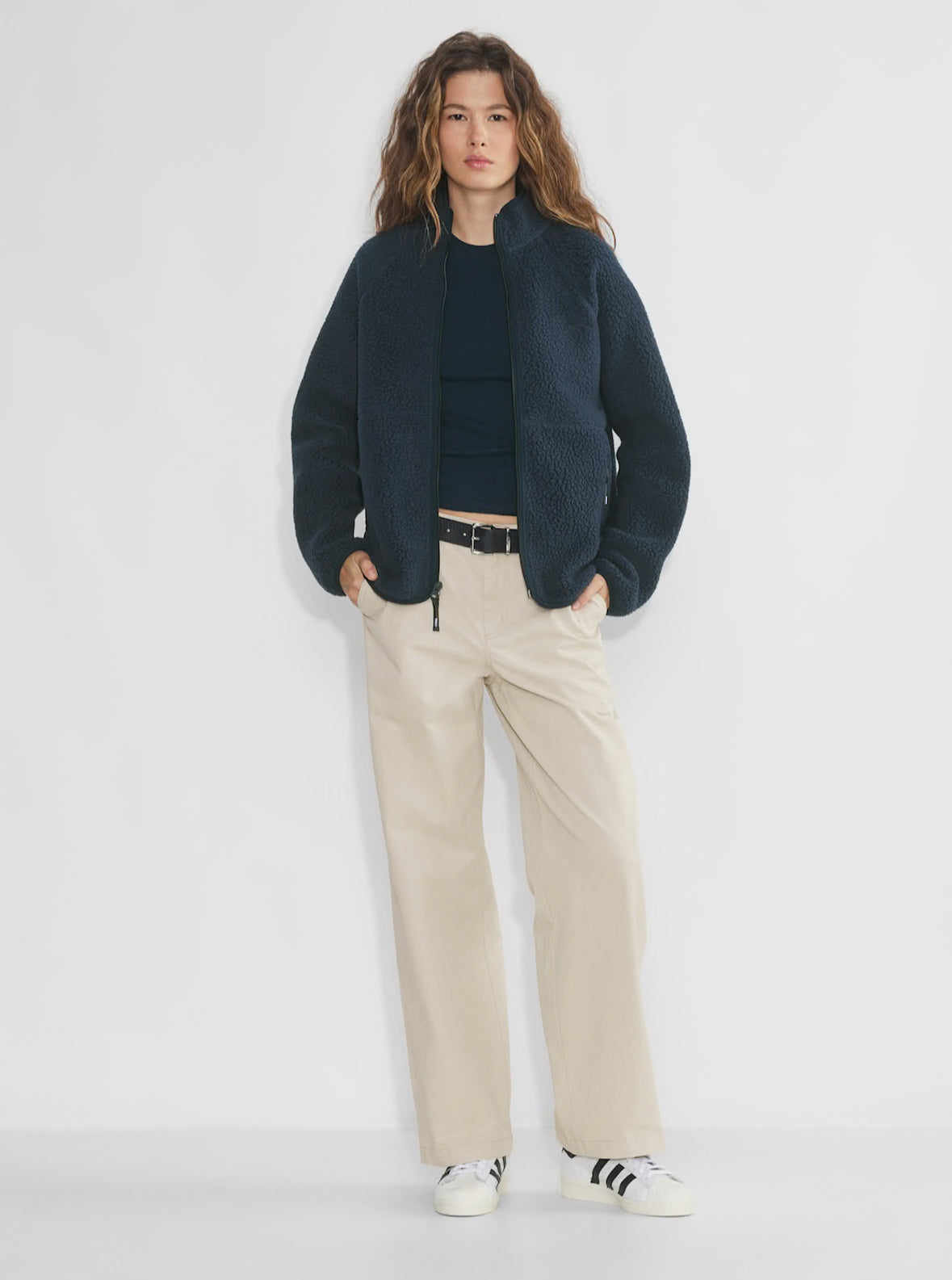Tna Hamilton Pant sz 6 (relaxed)