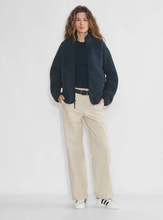 Tna Hamilton Pant sz 6 (relaxed)