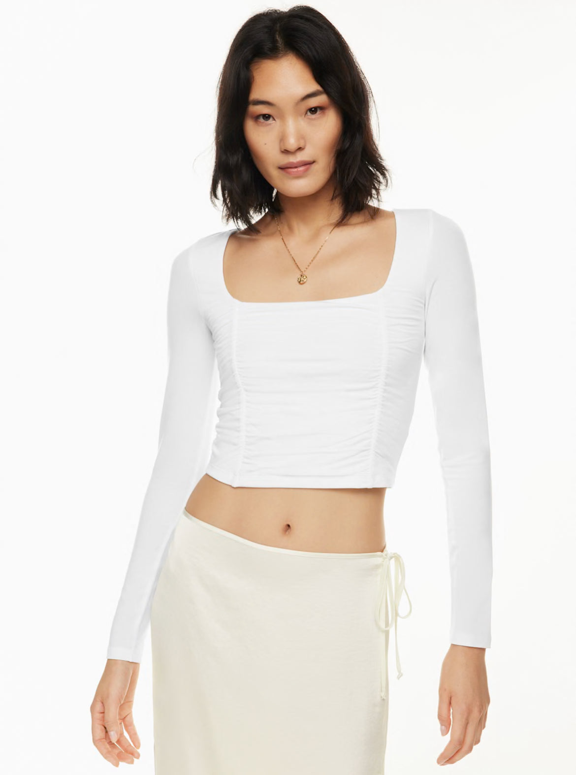 Wilfred Lydia Top sz M 