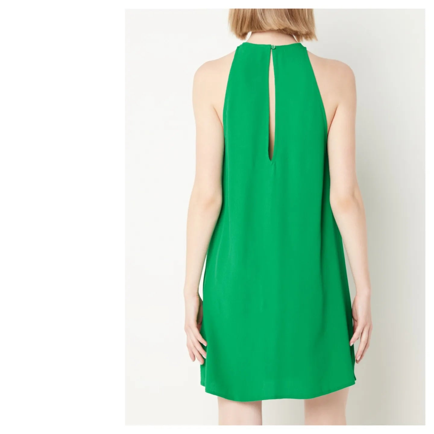 BA&SH "Fiam Mini Sleeveless Dress" sz XS