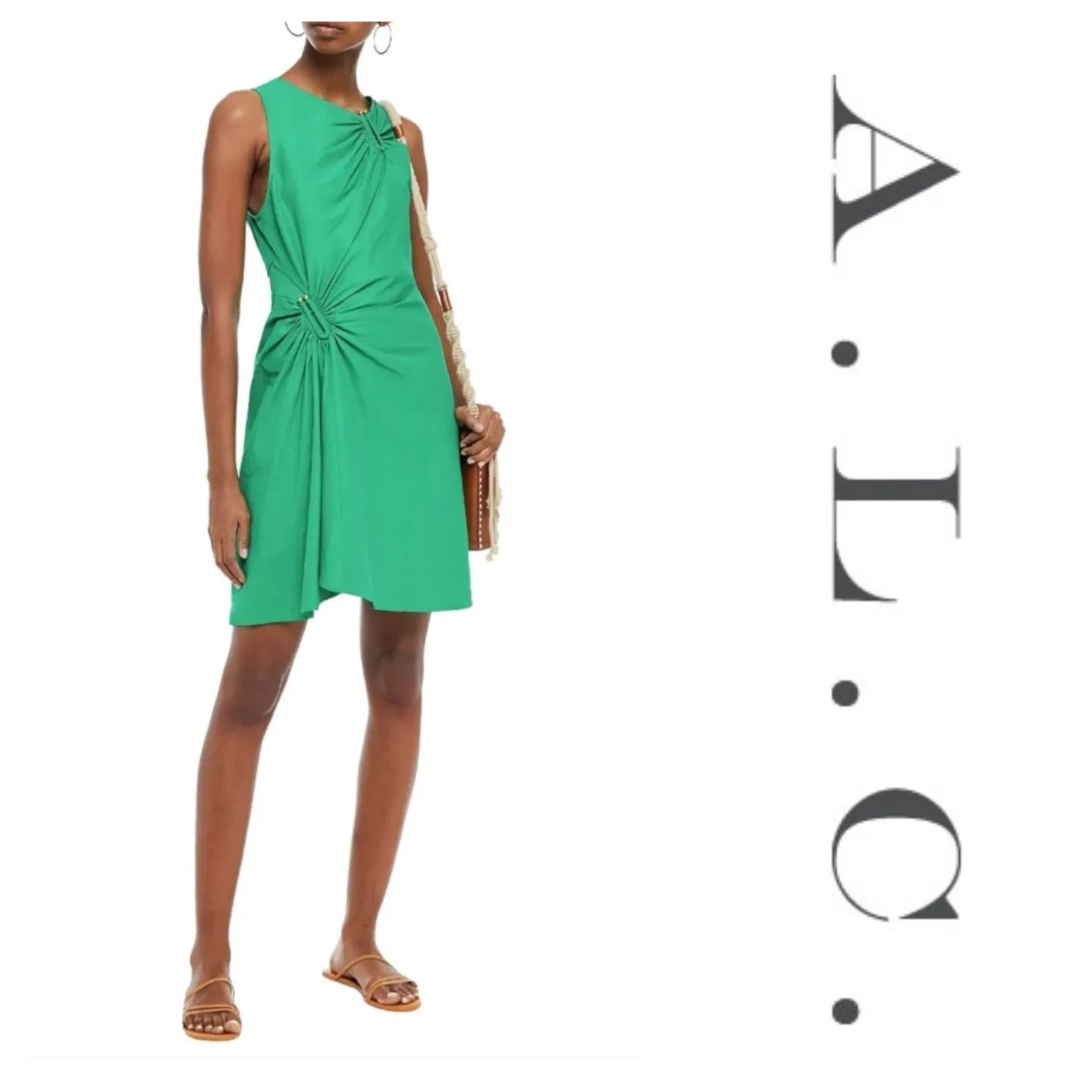 A.L.C "Jina dress" sz 4.