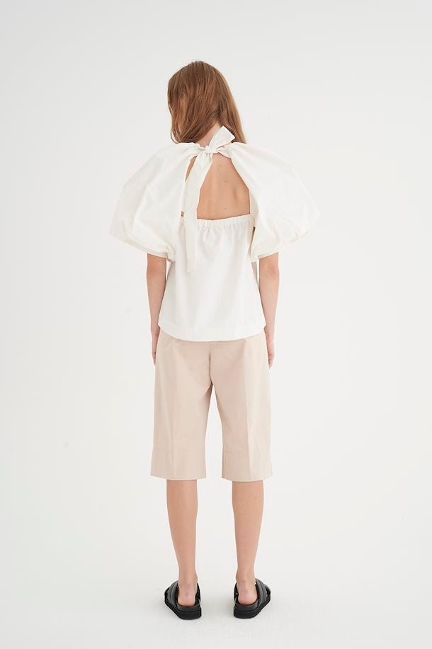 NWT! InWear Varalil Atelier Top sz M