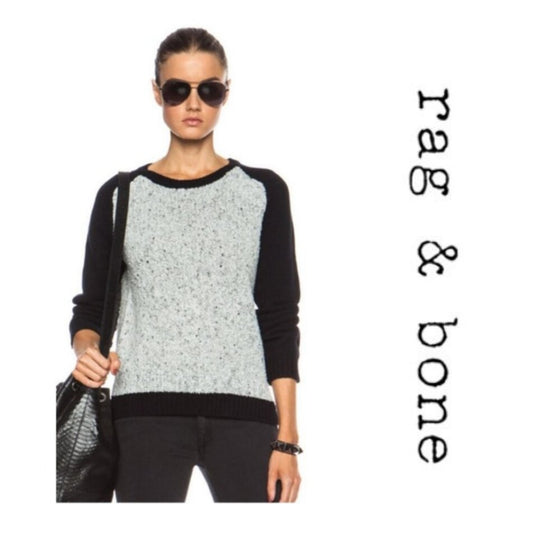 Rag & Bone Portia Pullover sz S