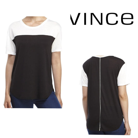 Vince t shirt sz S