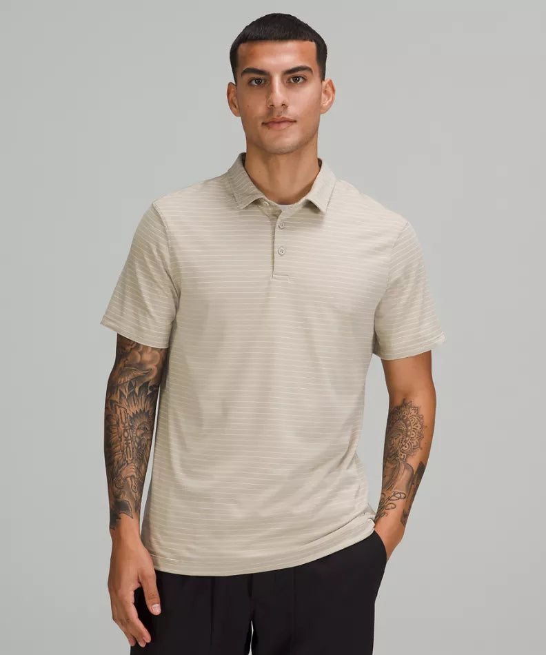 LULULEMON Evolution Polo sz XL