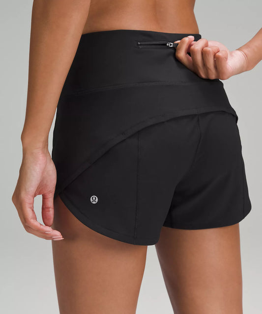 LULULEMON Shorts
Speed Up High-Rise Lined Short size 4