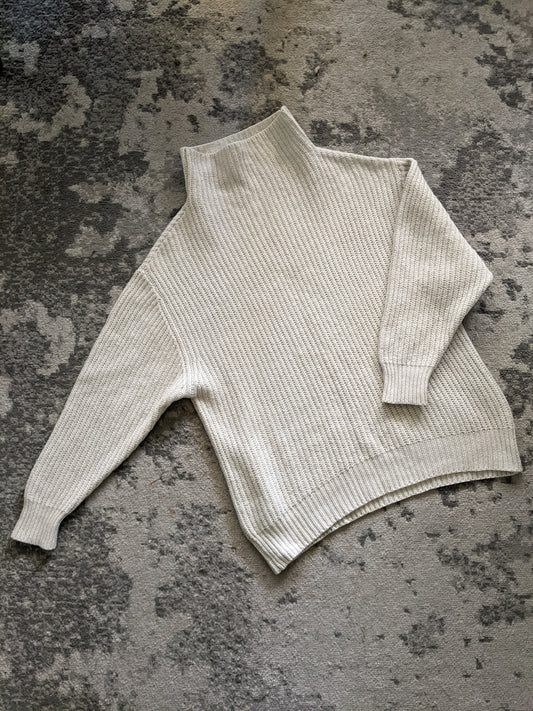 Wilfred Montpellier Turtleneck sz XS (relaxed)