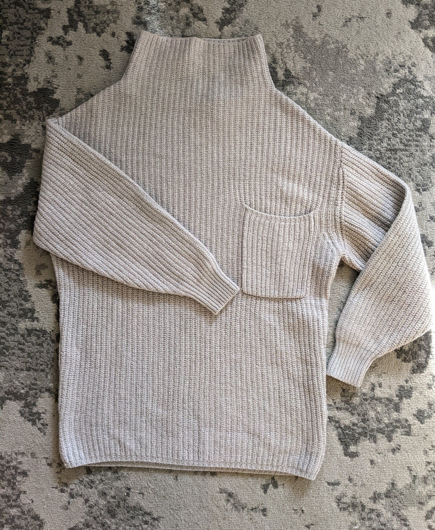 WILFRED sweater sz 1