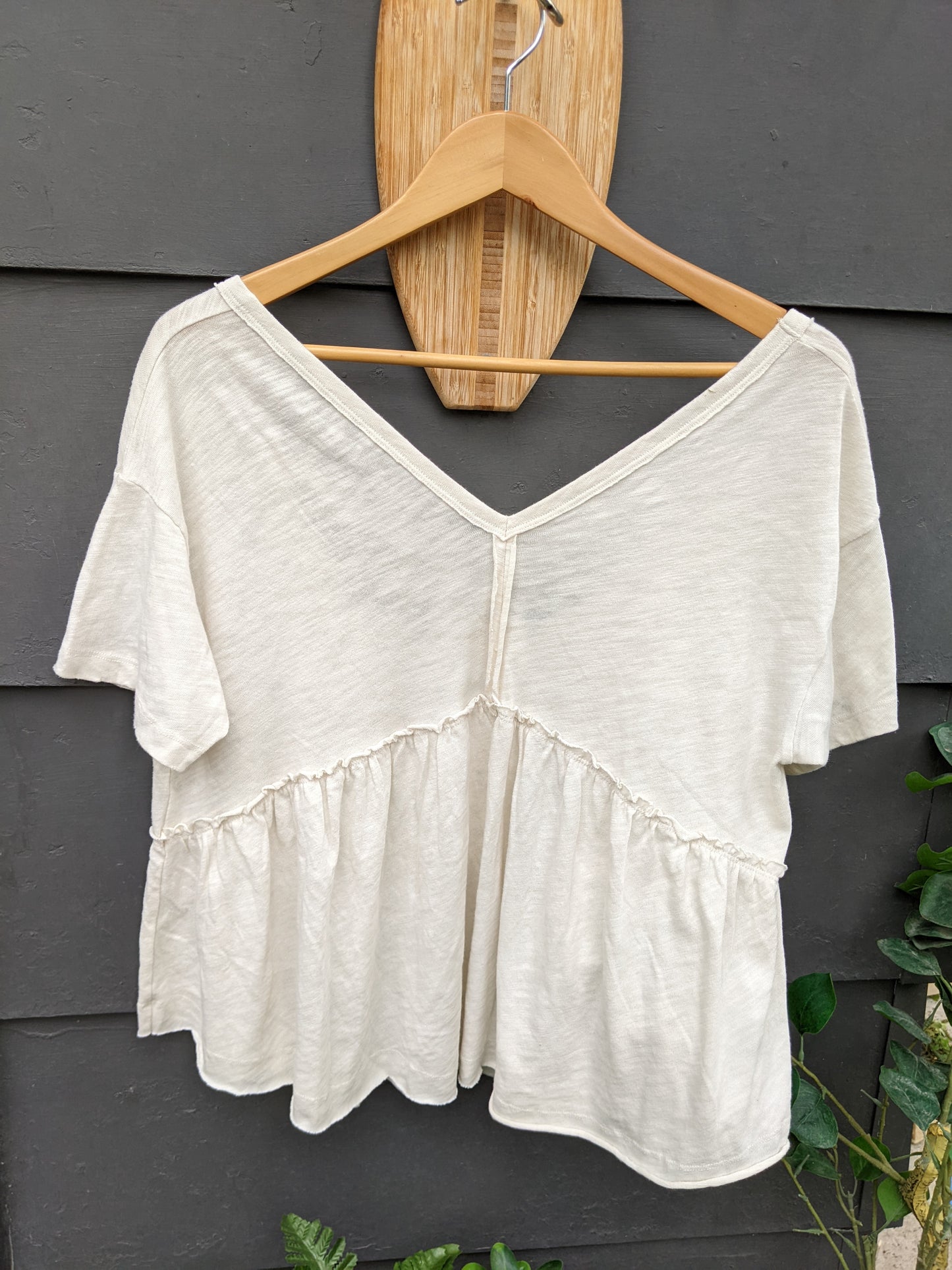 NWOT! American Eagle sz S (relaxed)