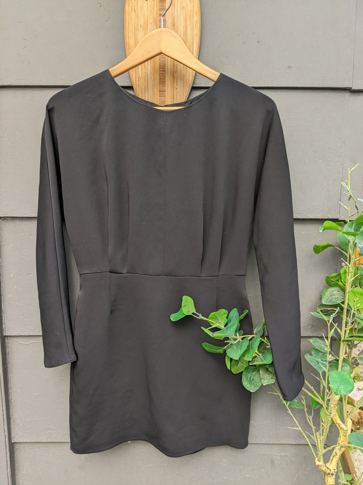 Babaton Samson dress sz 4