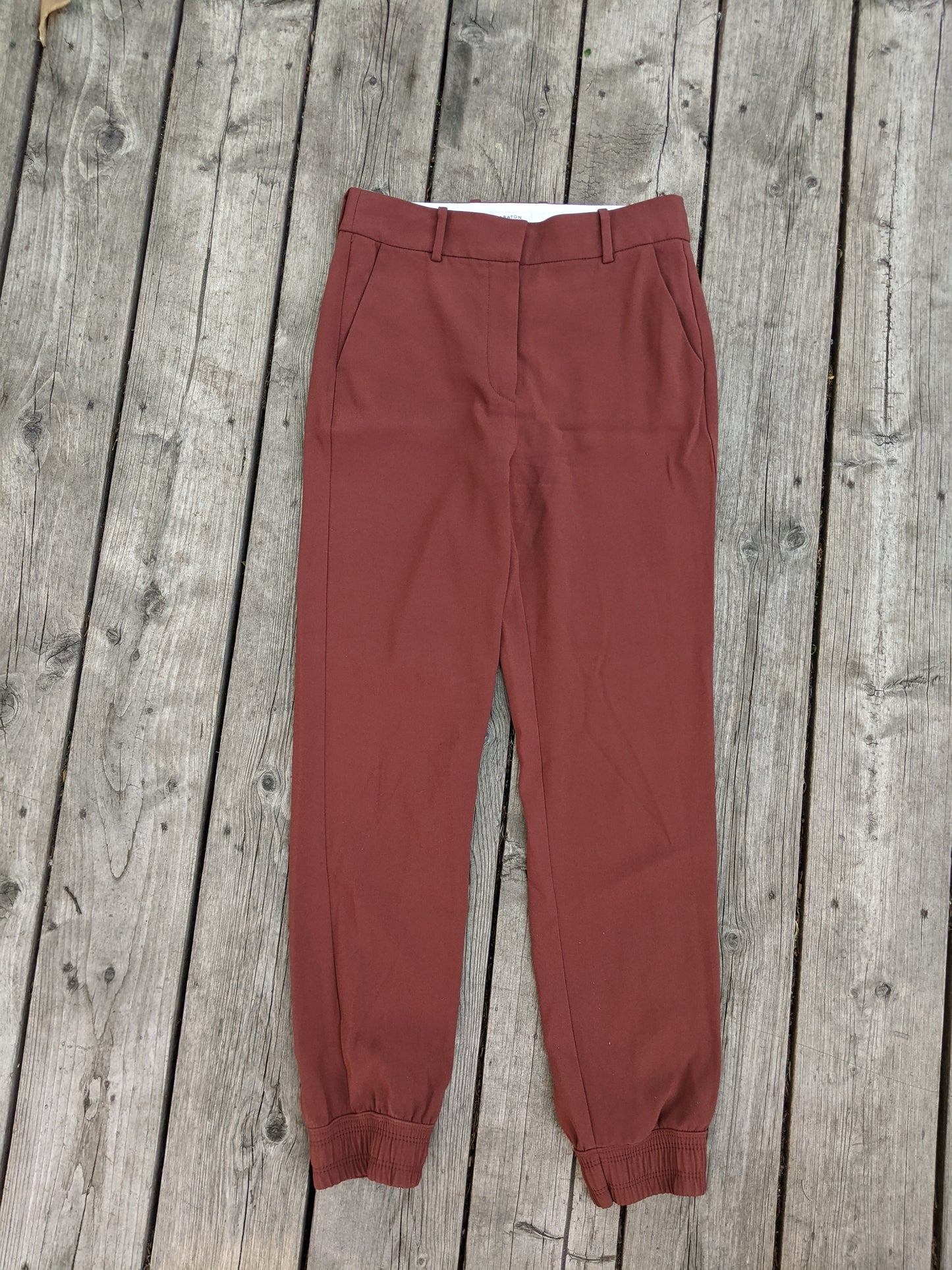 BABATON Wade Trousers sz 4