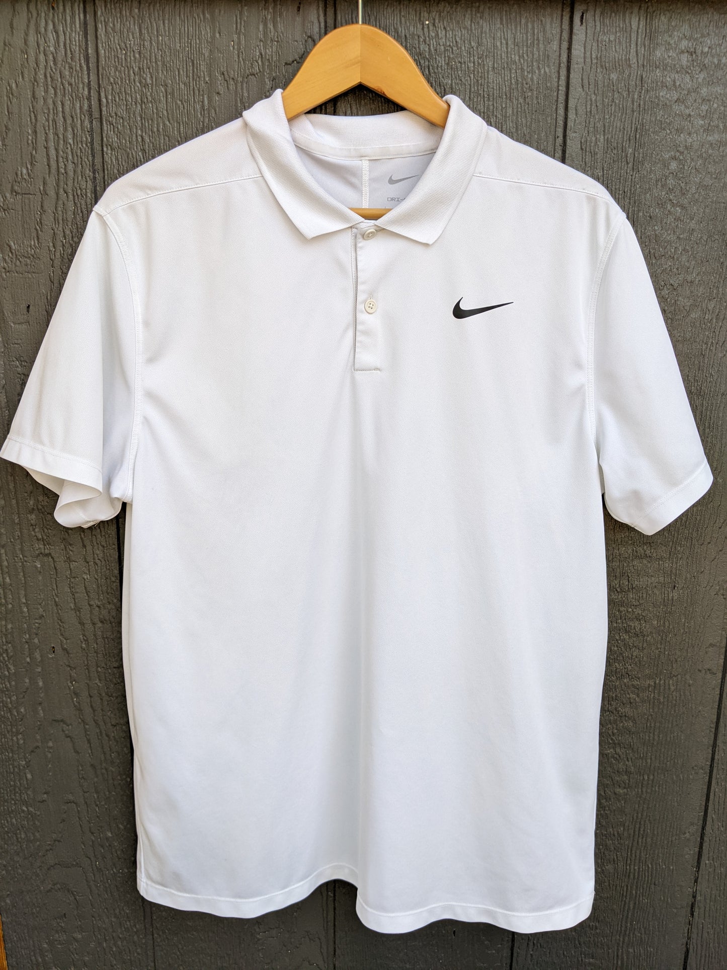 Nike Dri-Fit size Lrg