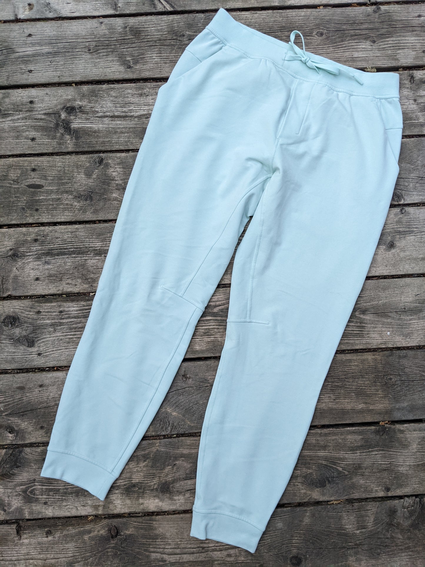 Lululemon City Sweat Jogger sz Lrg