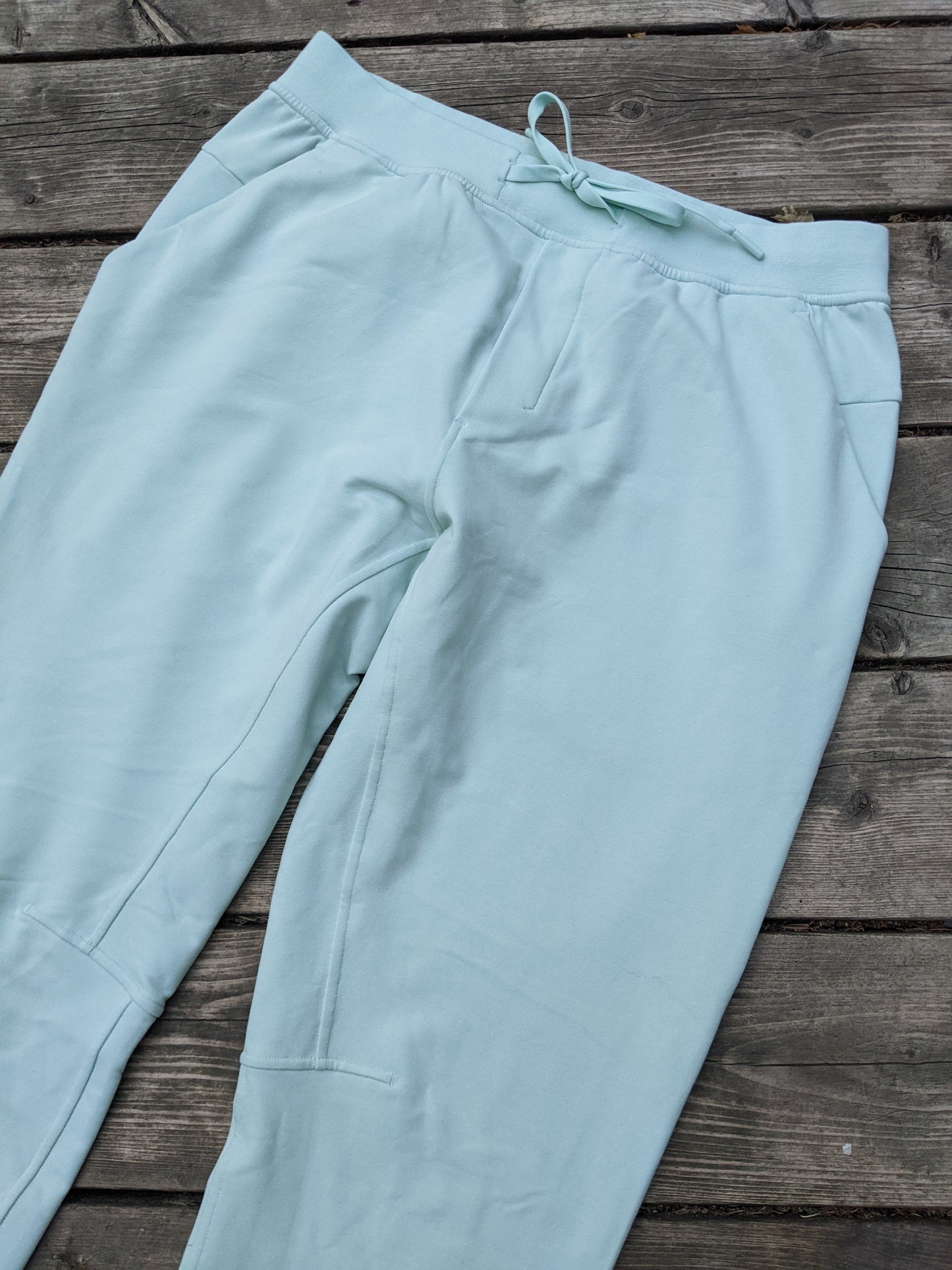 Lululemon City Sweat Jogger sz Lrg