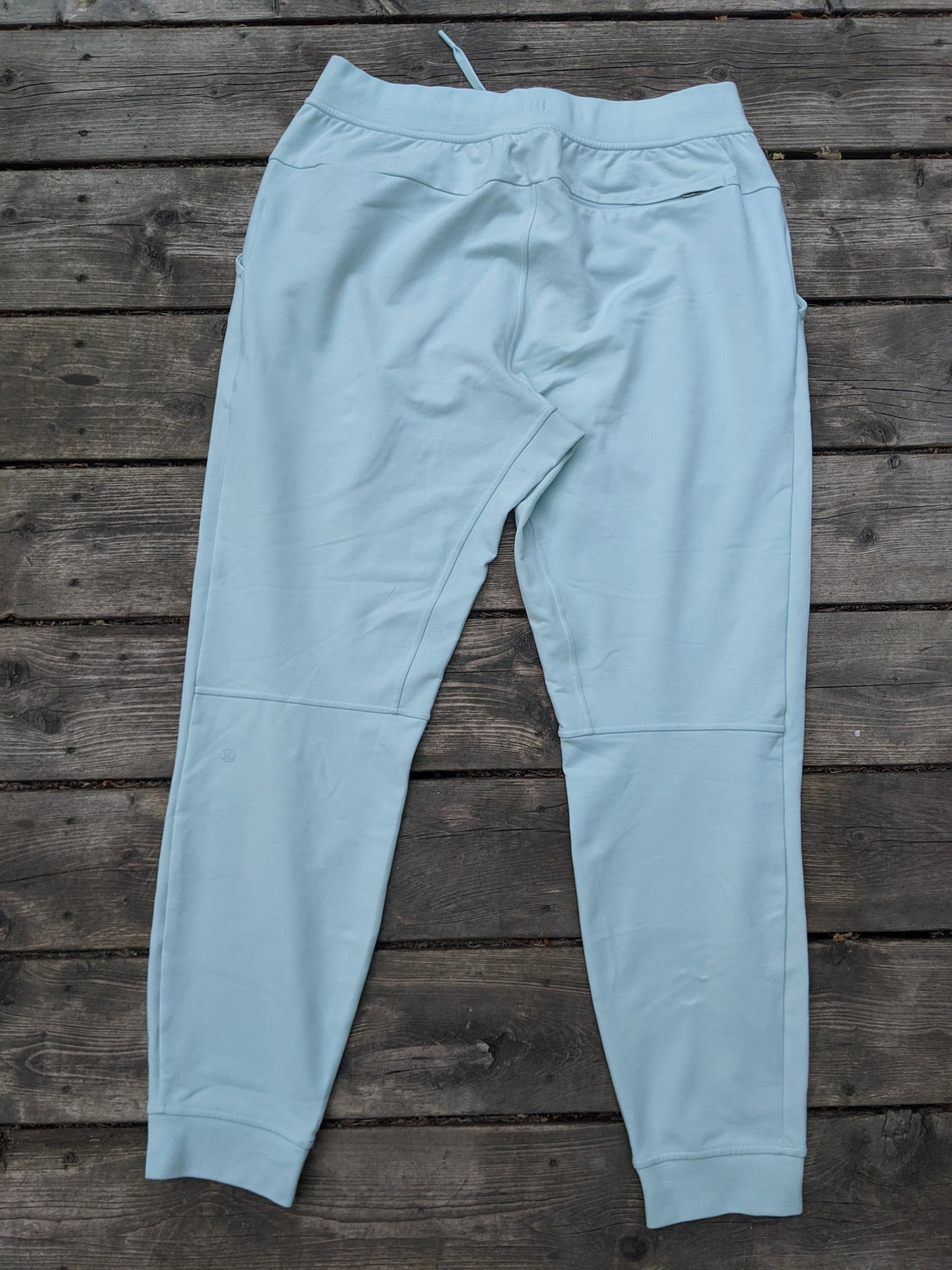 Lululemon City Sweat Jogger sz Lrg