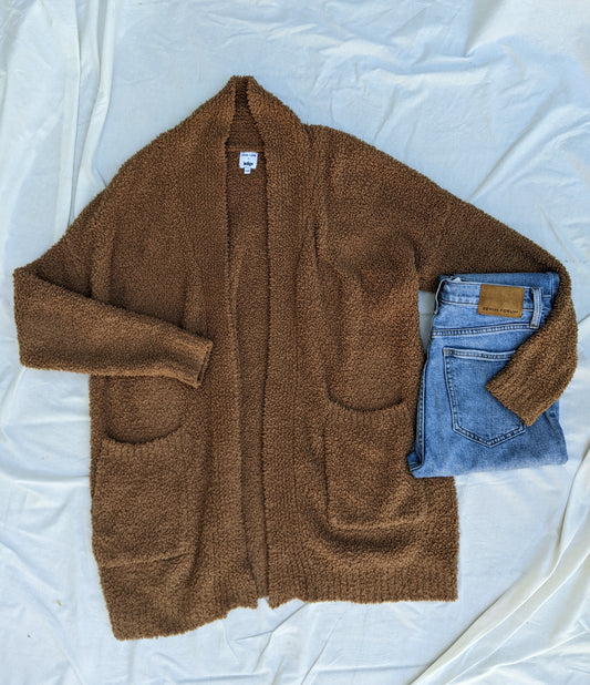 John + Jenn for Indigo open cardigan sz S/M