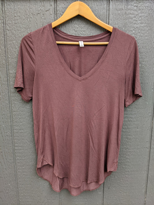 Gentle Fawn Tee sz XS