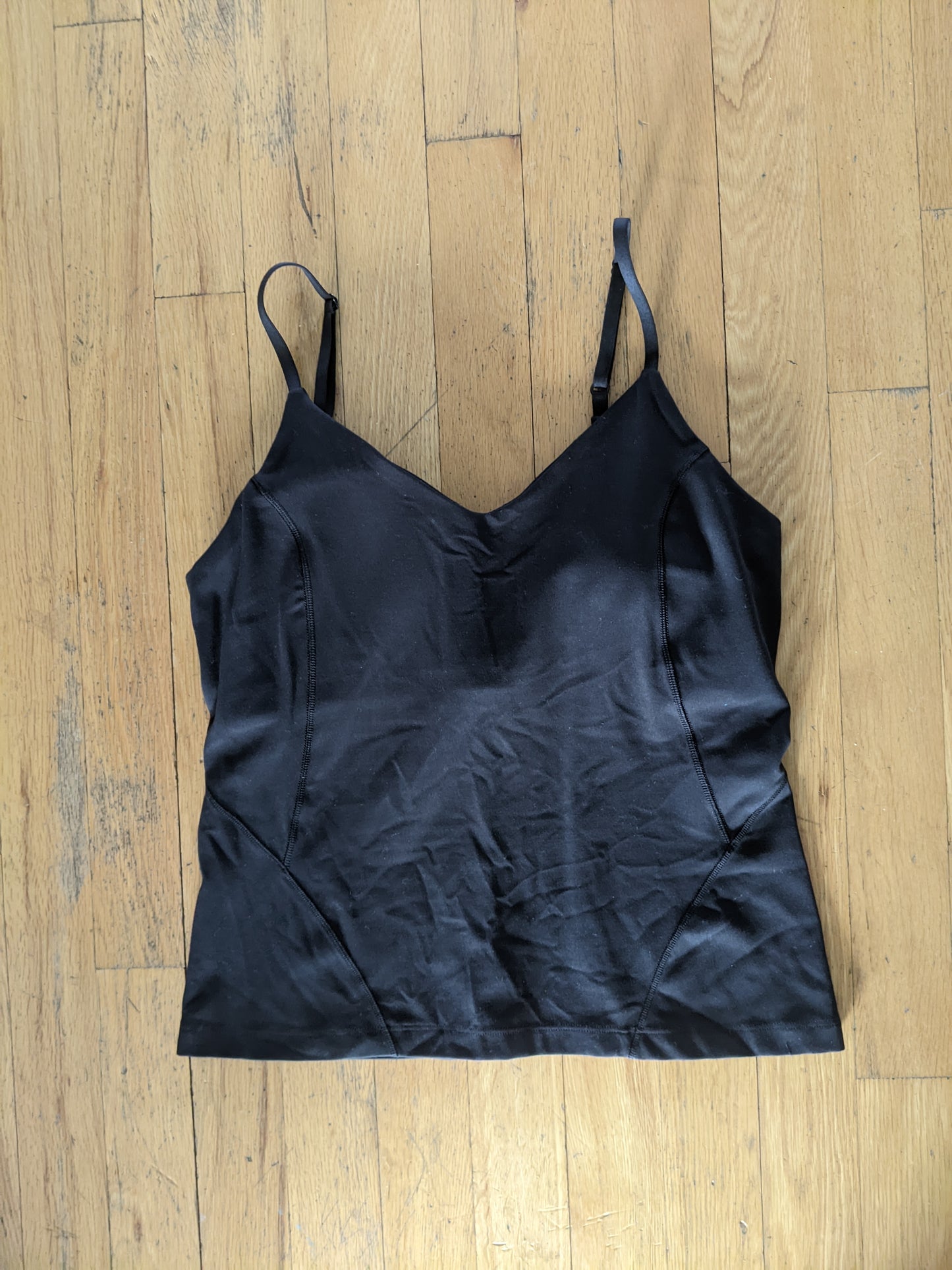 lululemon Align™ Waist-Length Cami Tank sz 6