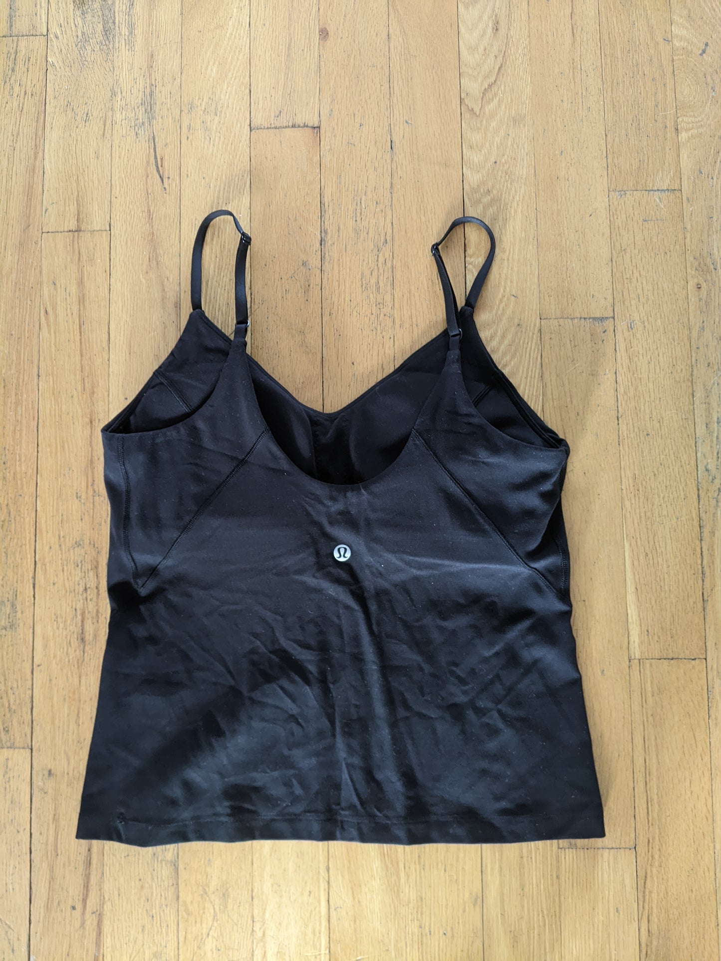 lululemon Align™ Waist-Length Cami Tank sz 6