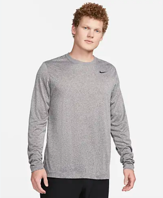 Nike DriFit long sleeve sz Lrg