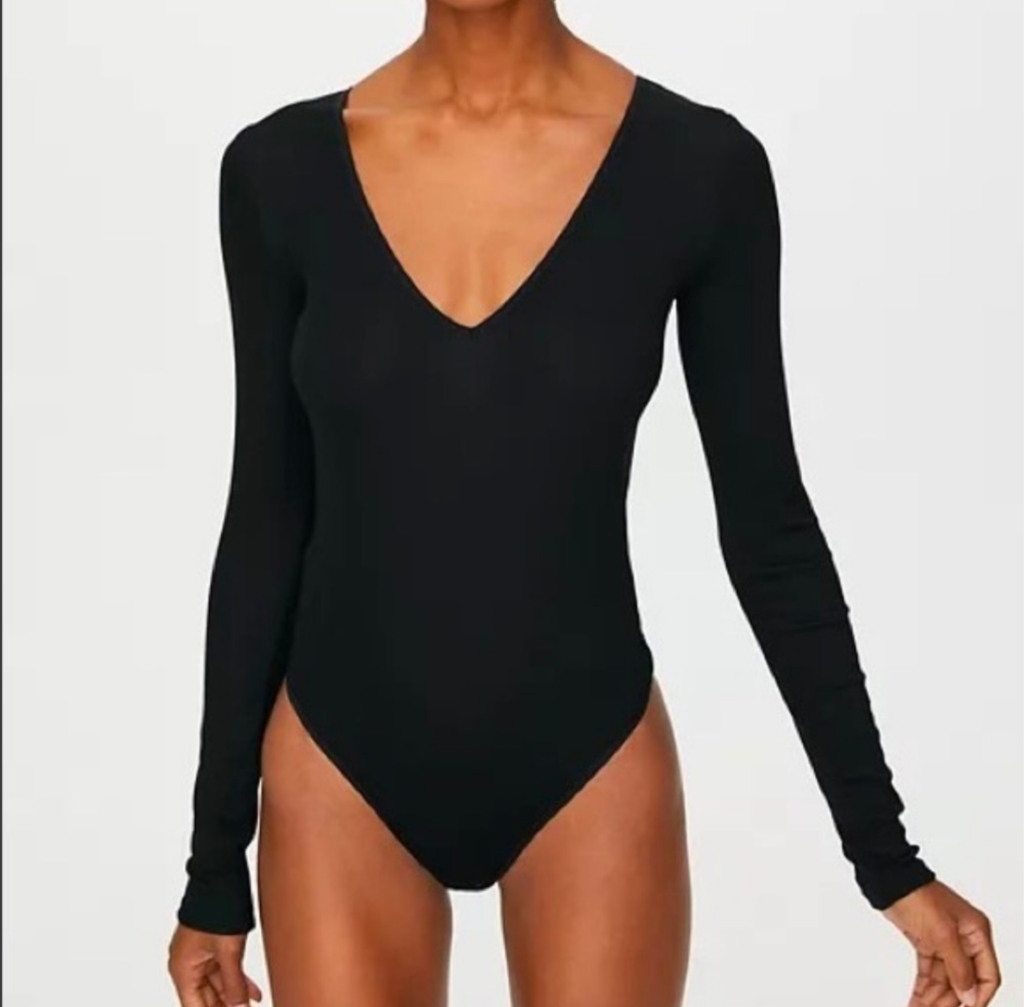 NWT! Wilfred Toulouse bodysuit sz M