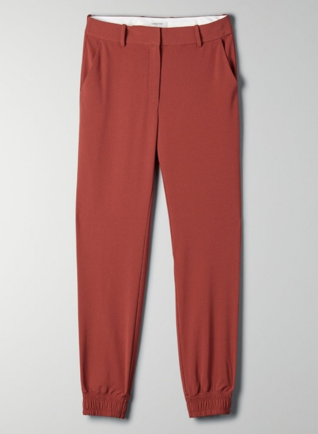 BABATON Wade Trousers sz 4