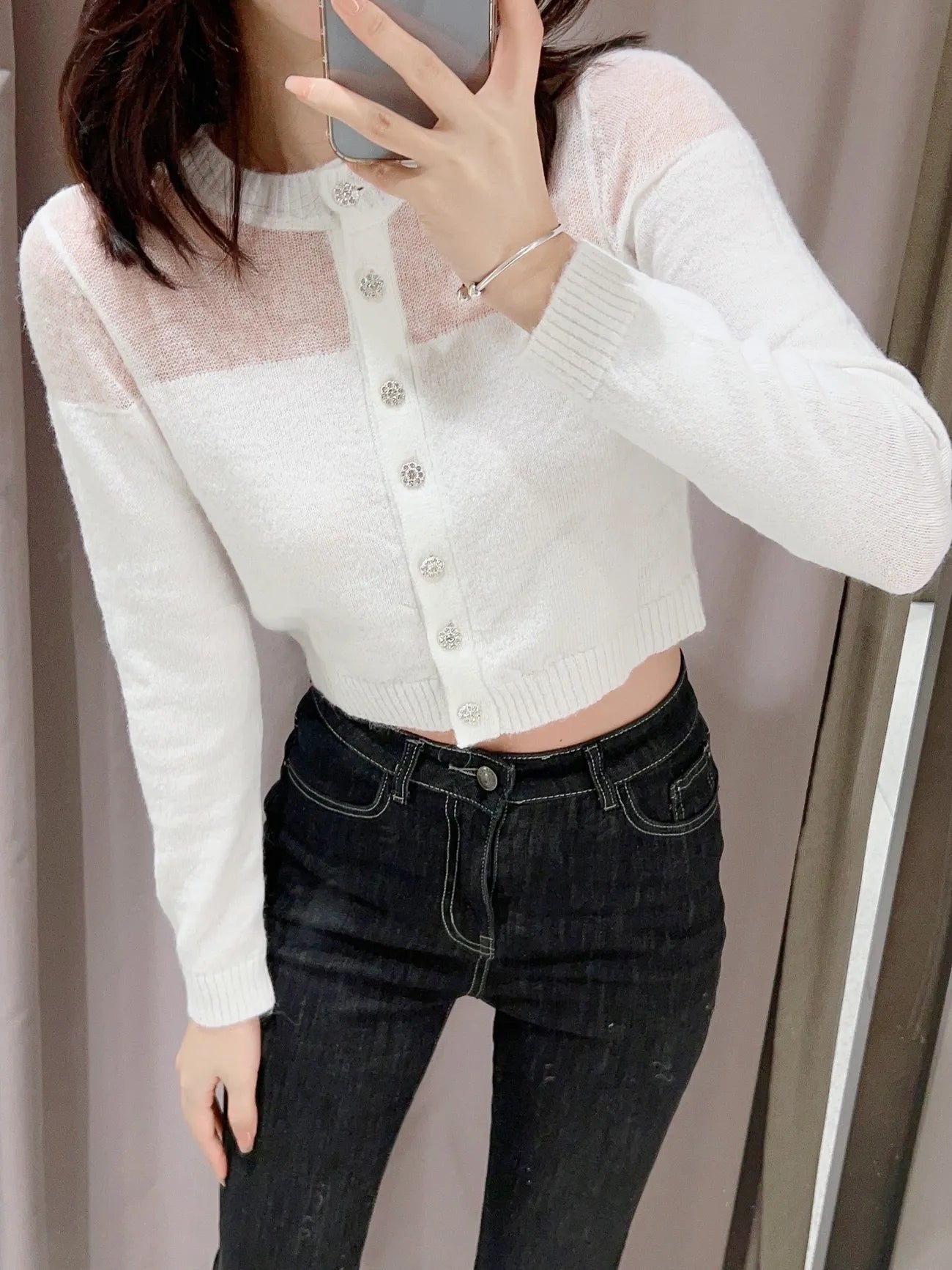 Fuzzy sweater zara online