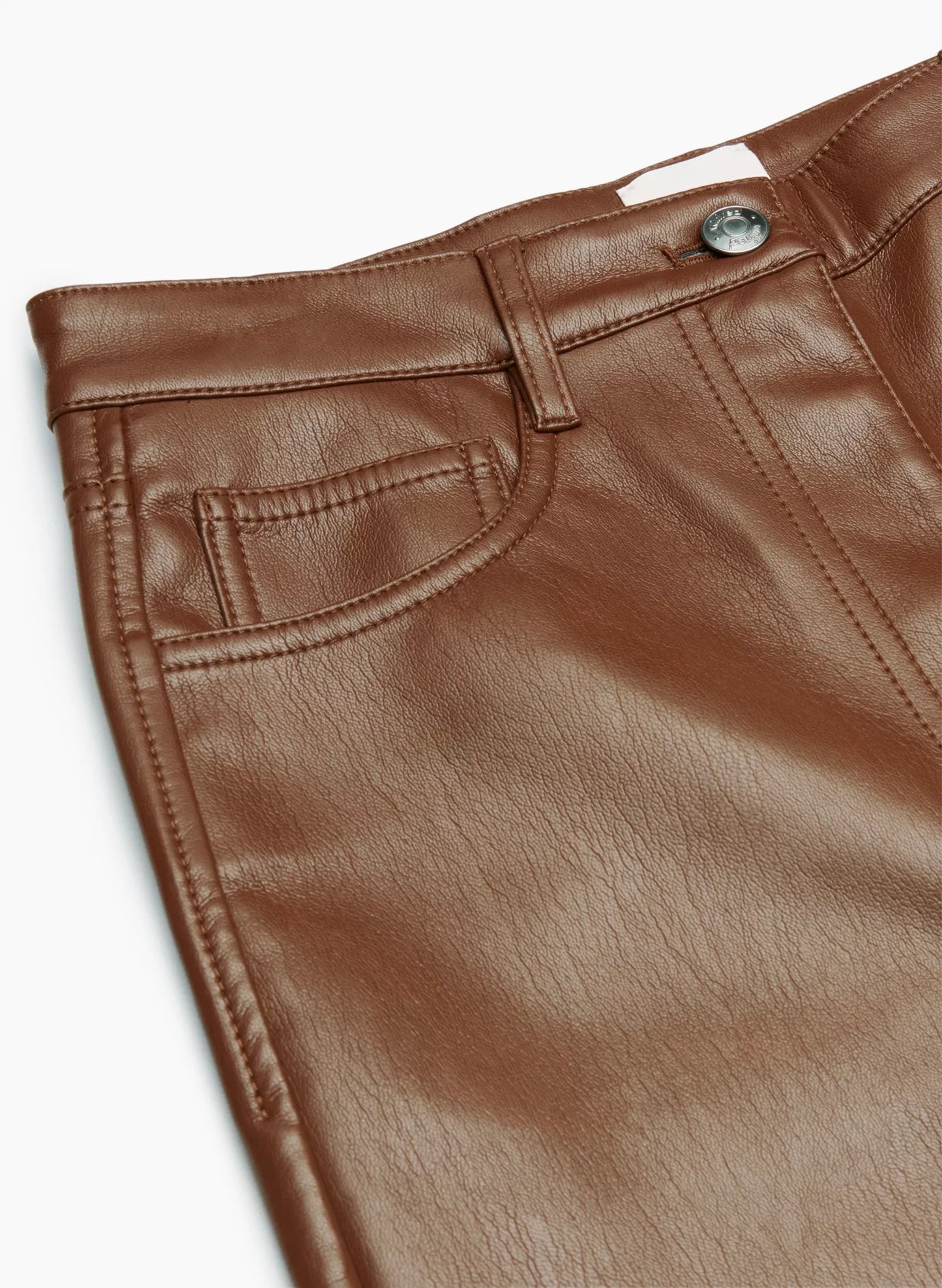 Wilfred
The Melina™ Cropped Pant sz 6 in Cognac