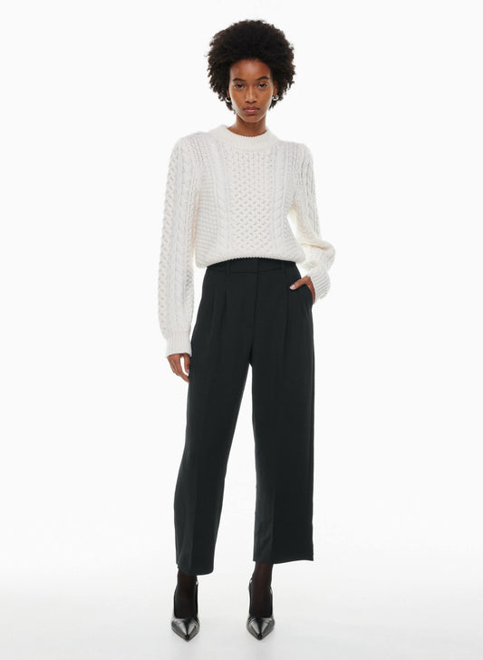 Wilfred The Effortless Pant™ Cropped sz 4