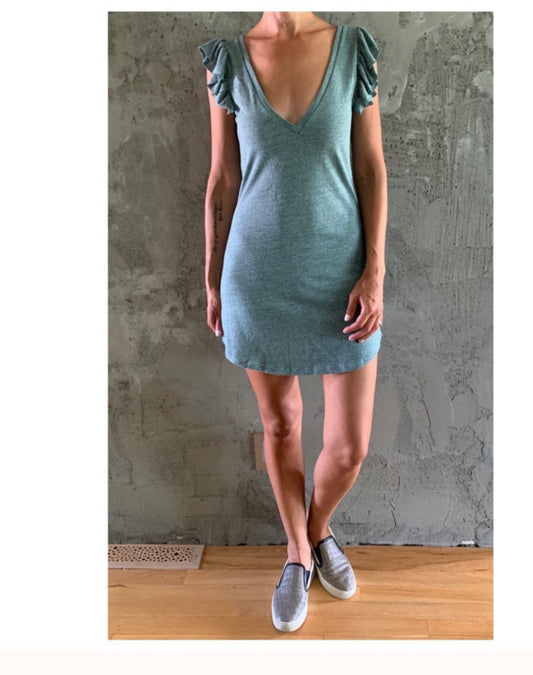 NWT! Chaser dress available in size XS, S, M and Lrg