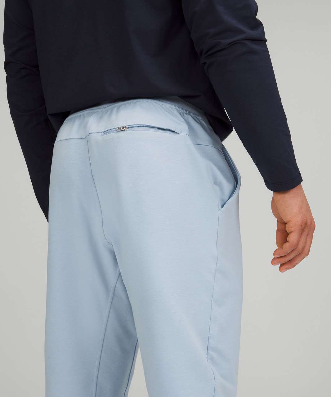 Lululemon City Sweat Jogger sz Lrg