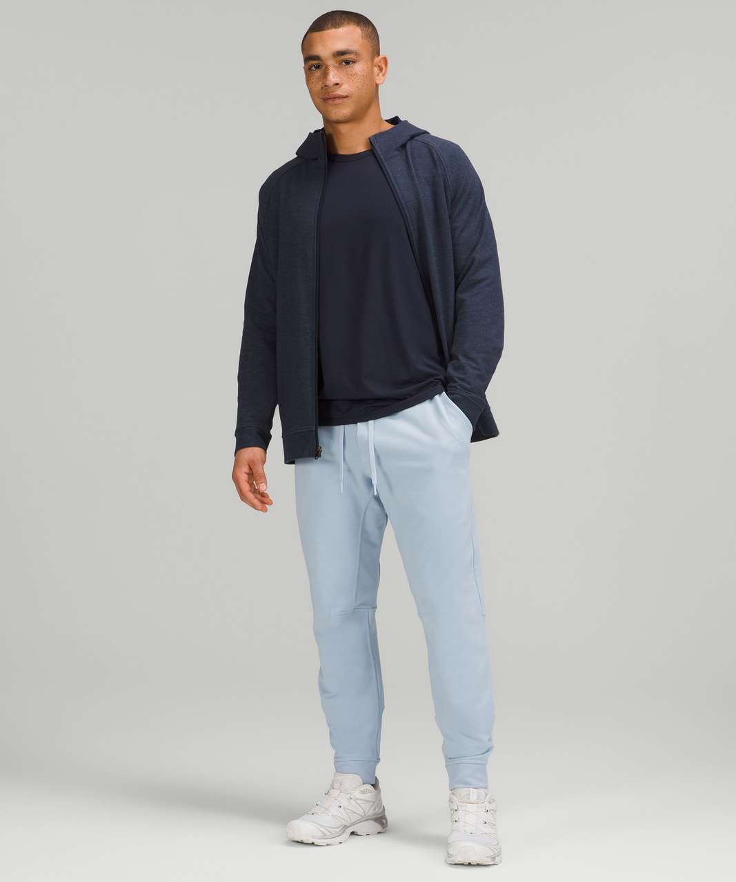 Lululemon City Sweat Jogger sz Lrg