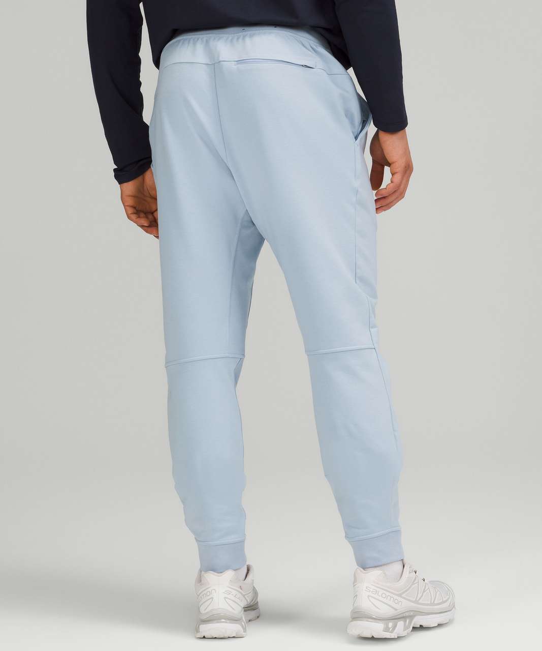 Lululemon City Sweat Jogger sz Lrg