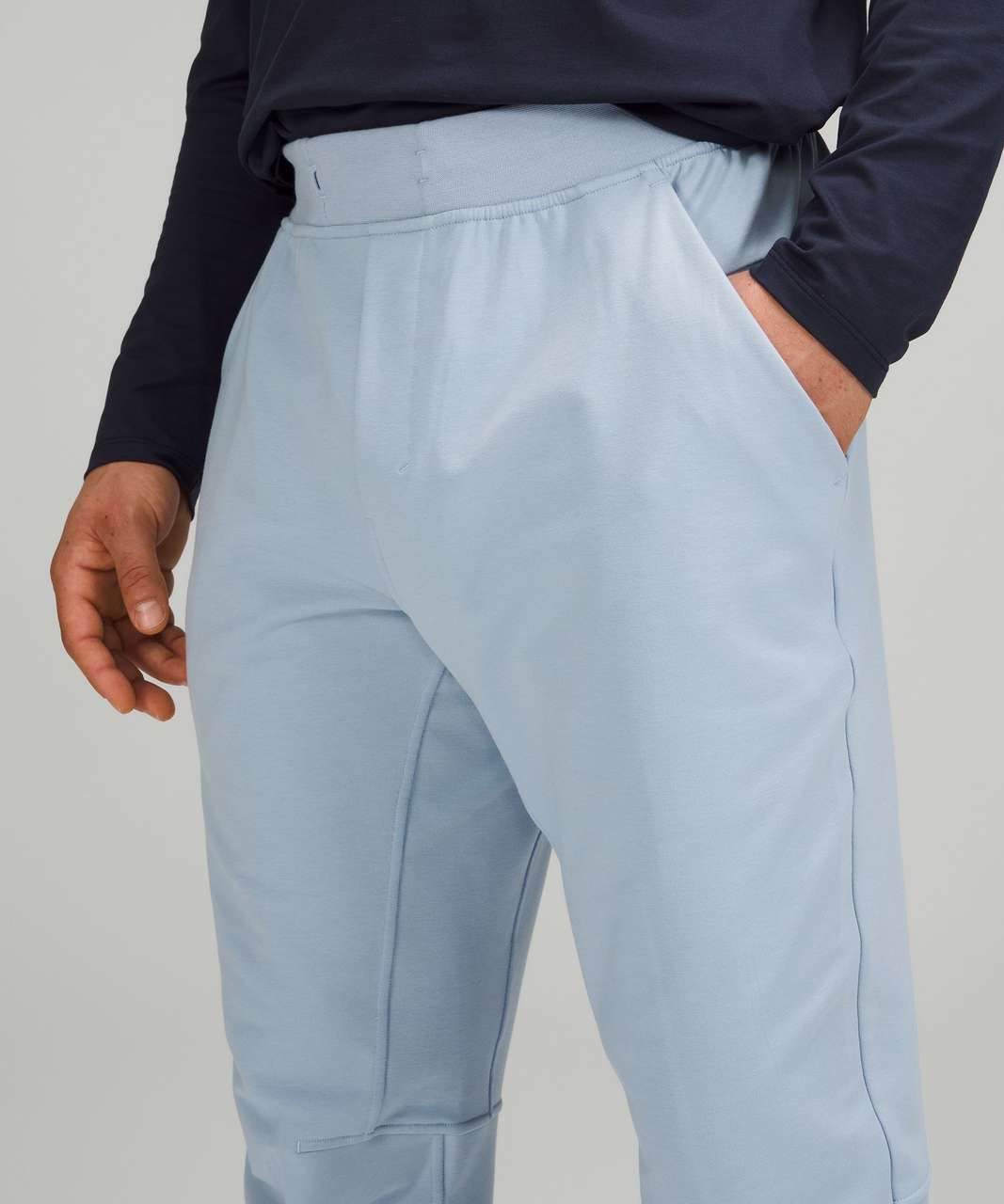 Lululemon City Sweat Jogger sz Lrg