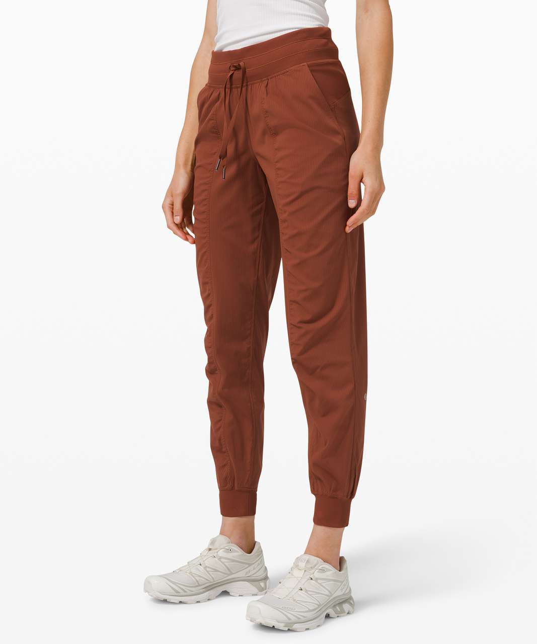 Lululemon Dance Studio Jogger
Dark Terracotta sz 4